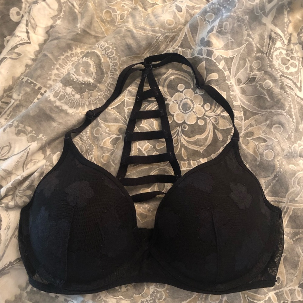 T back bra size 32d
